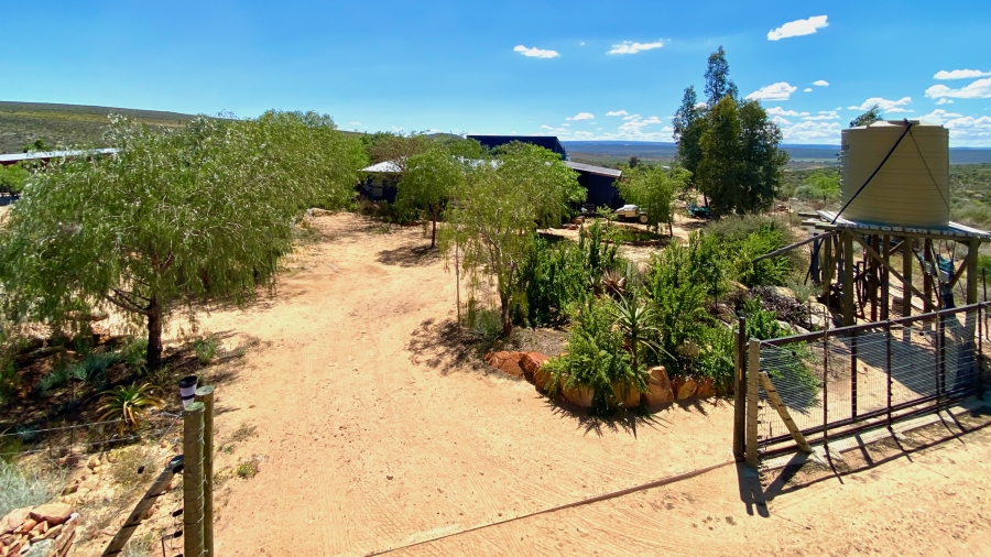 3 Bedroom Property for Sale in Clanwilliam Western Cape